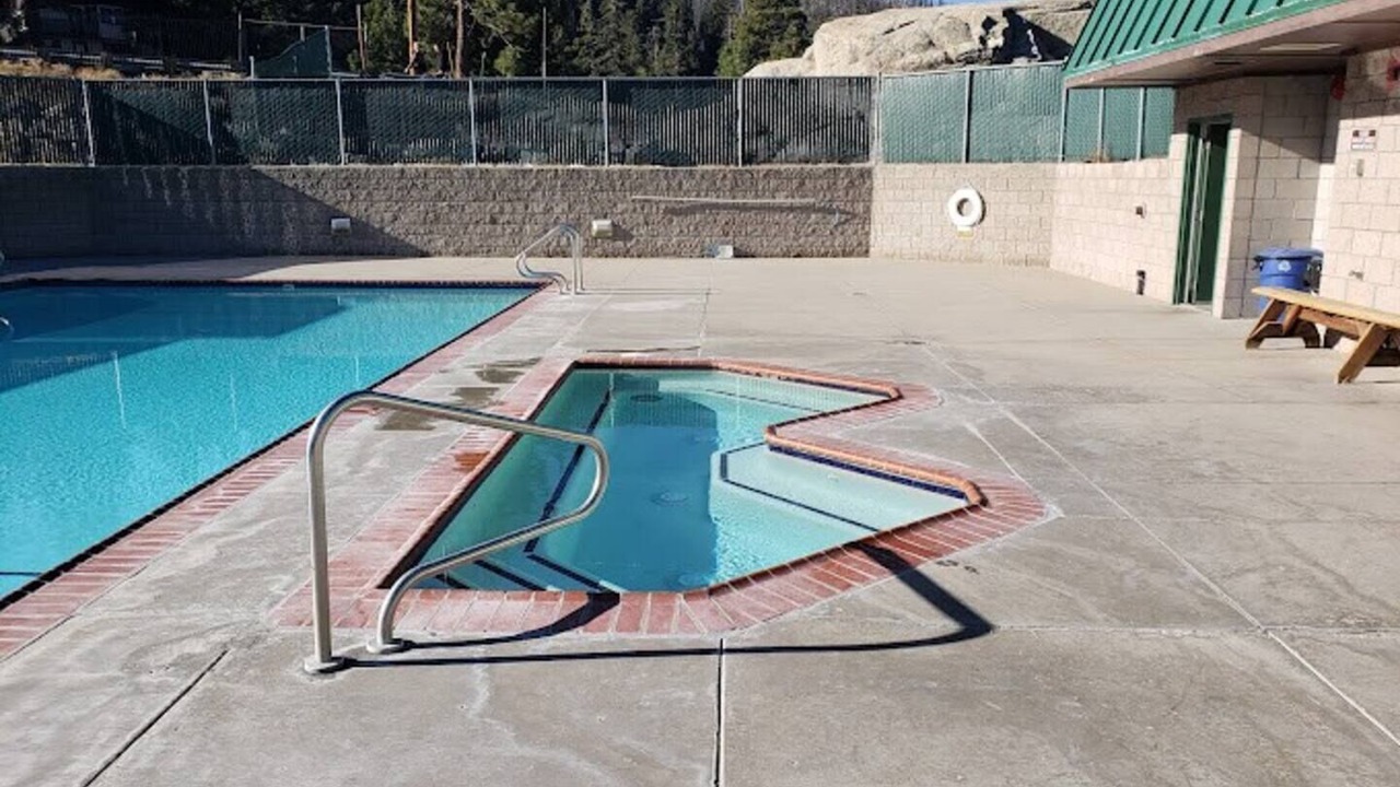 Photo of Outdoor in Tahoe Village
