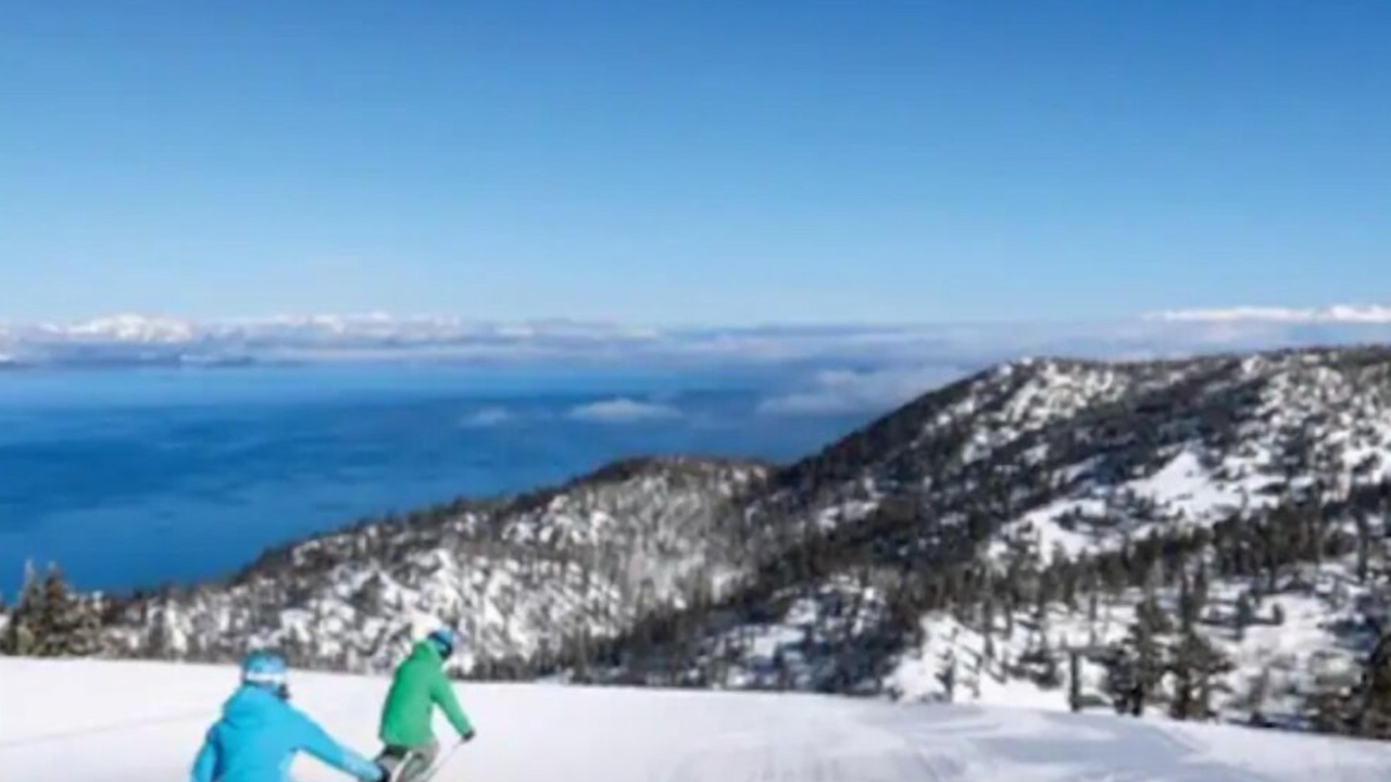 Photo of Others in Tahoe Village