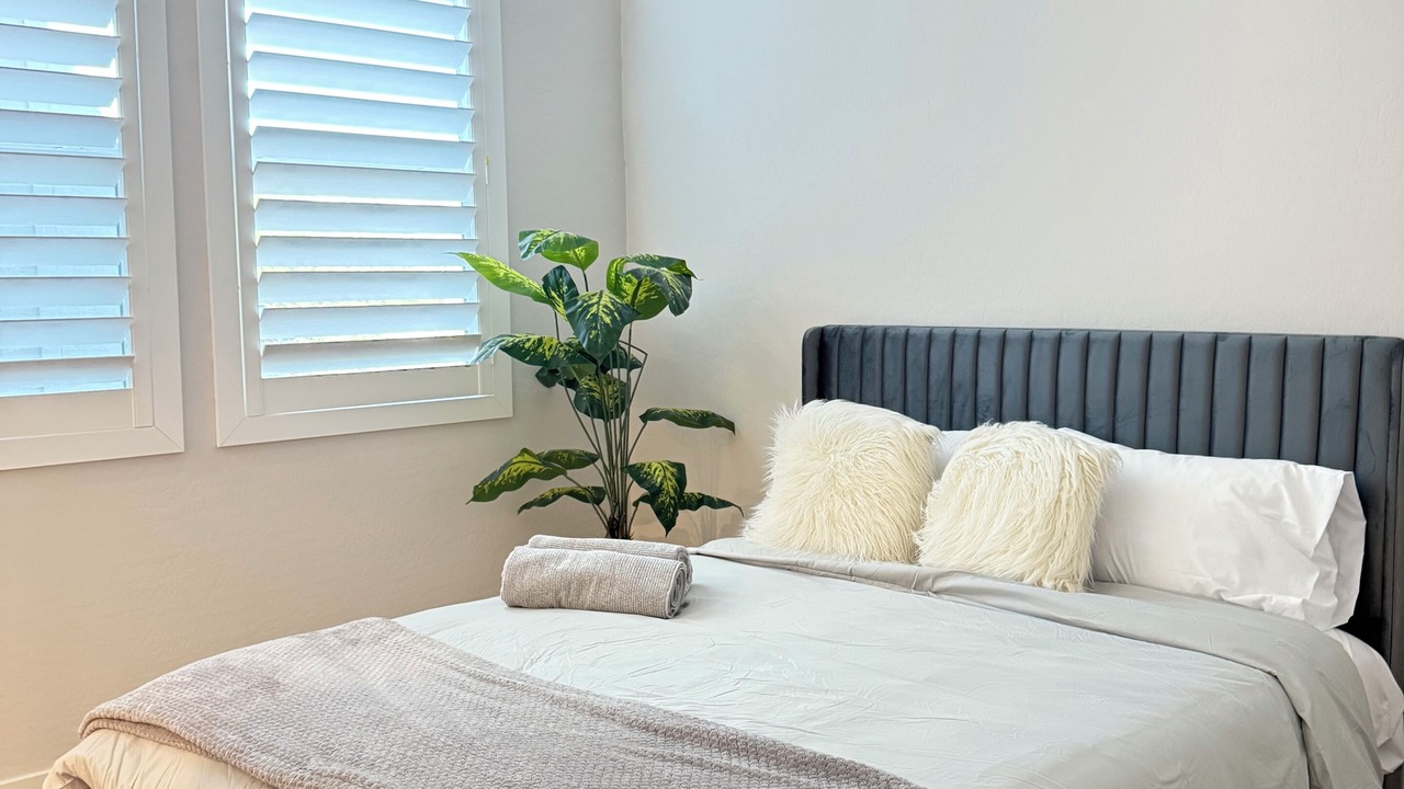Photo of Bedroom in Mesa