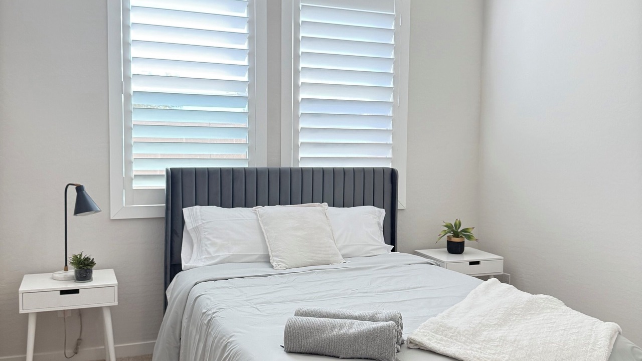 Photo of Bedroom in Mesa