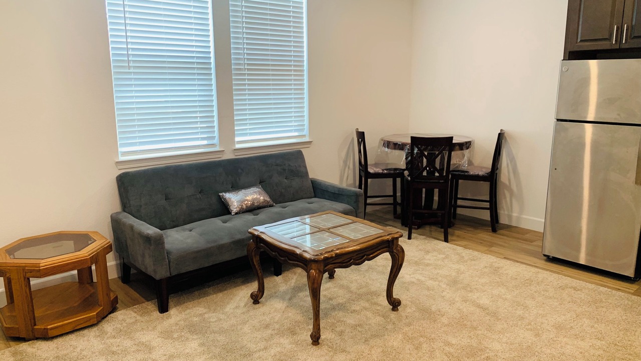 Photo of Livingroom in Antelope