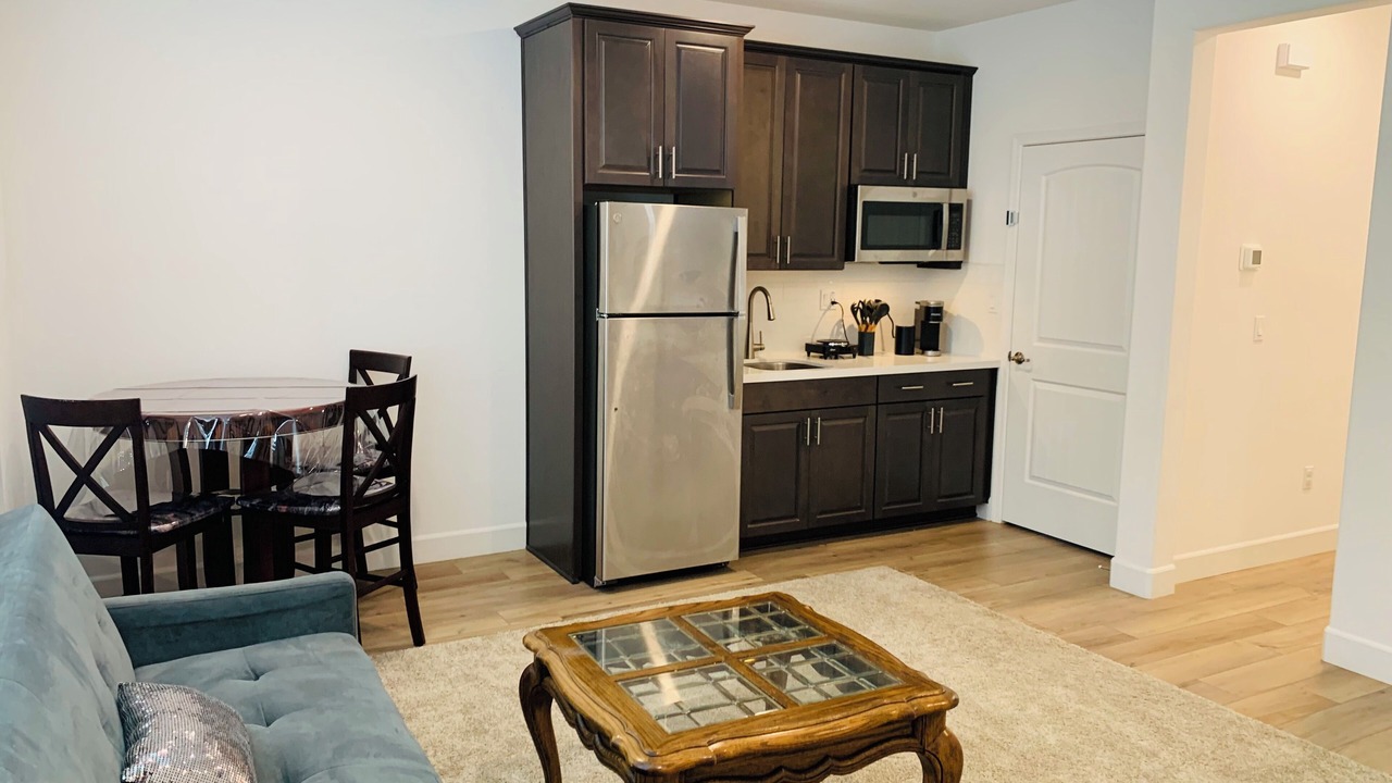 Photo of Livingroom in Antelope
