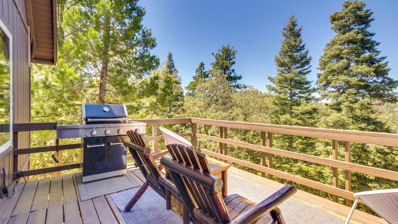 Photo of Outdoor in Blue Jay