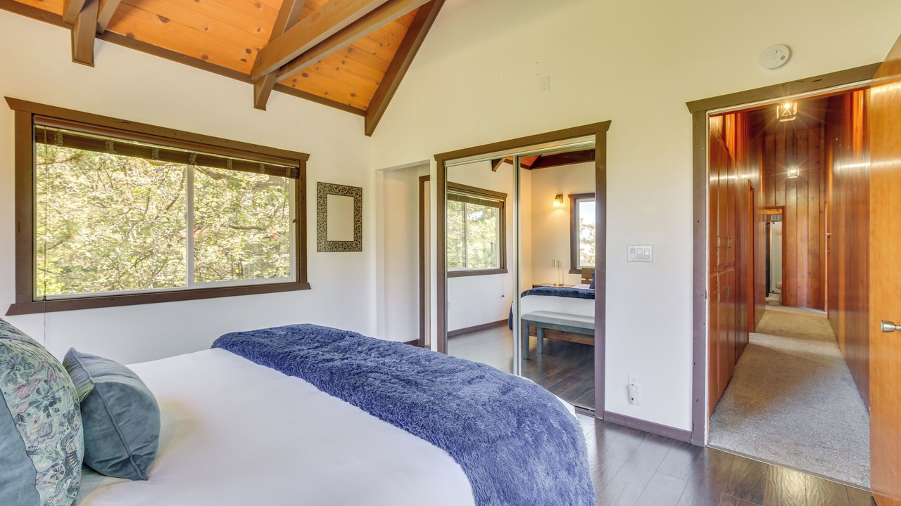 Photo of Bedroom in Blue Jay