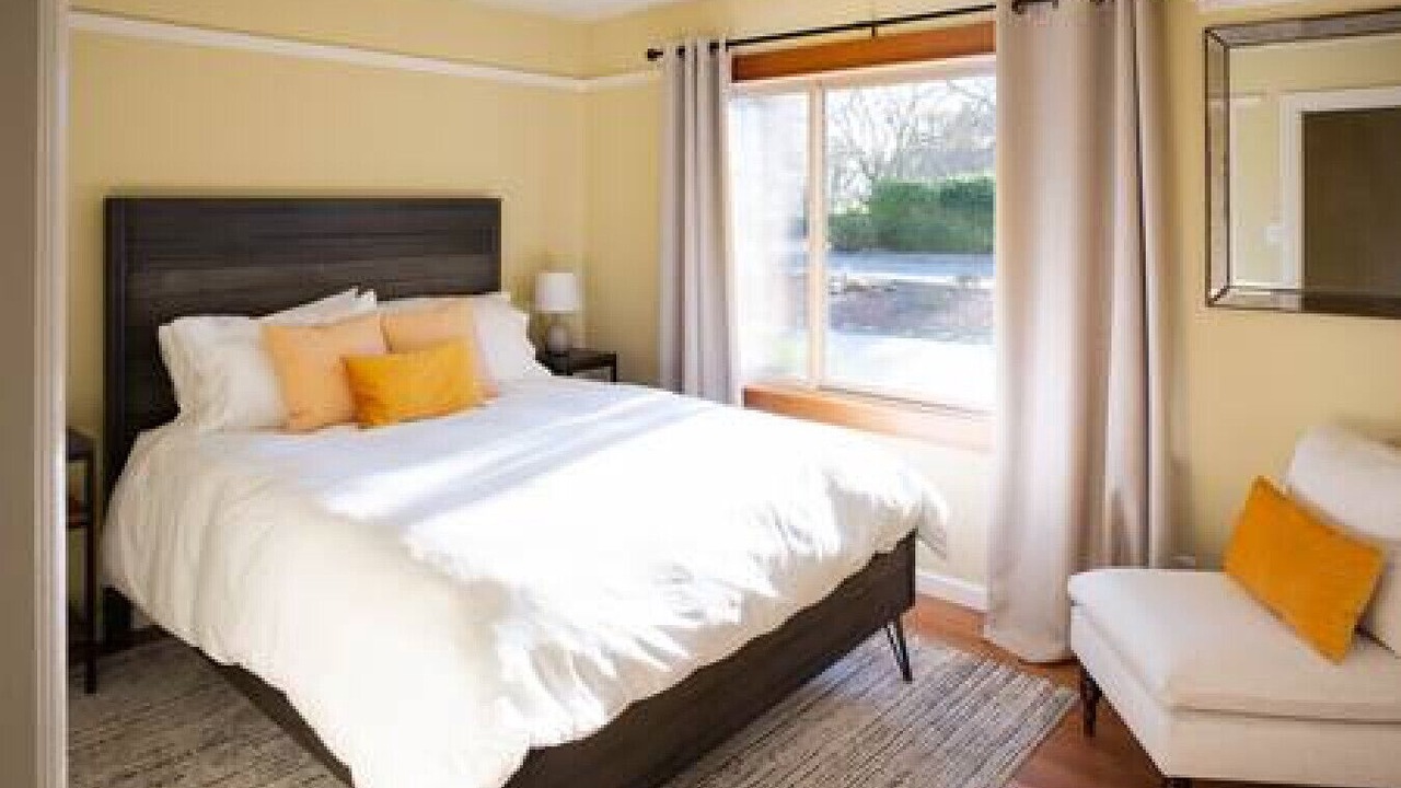 Photo of Bedroom in Sonoma