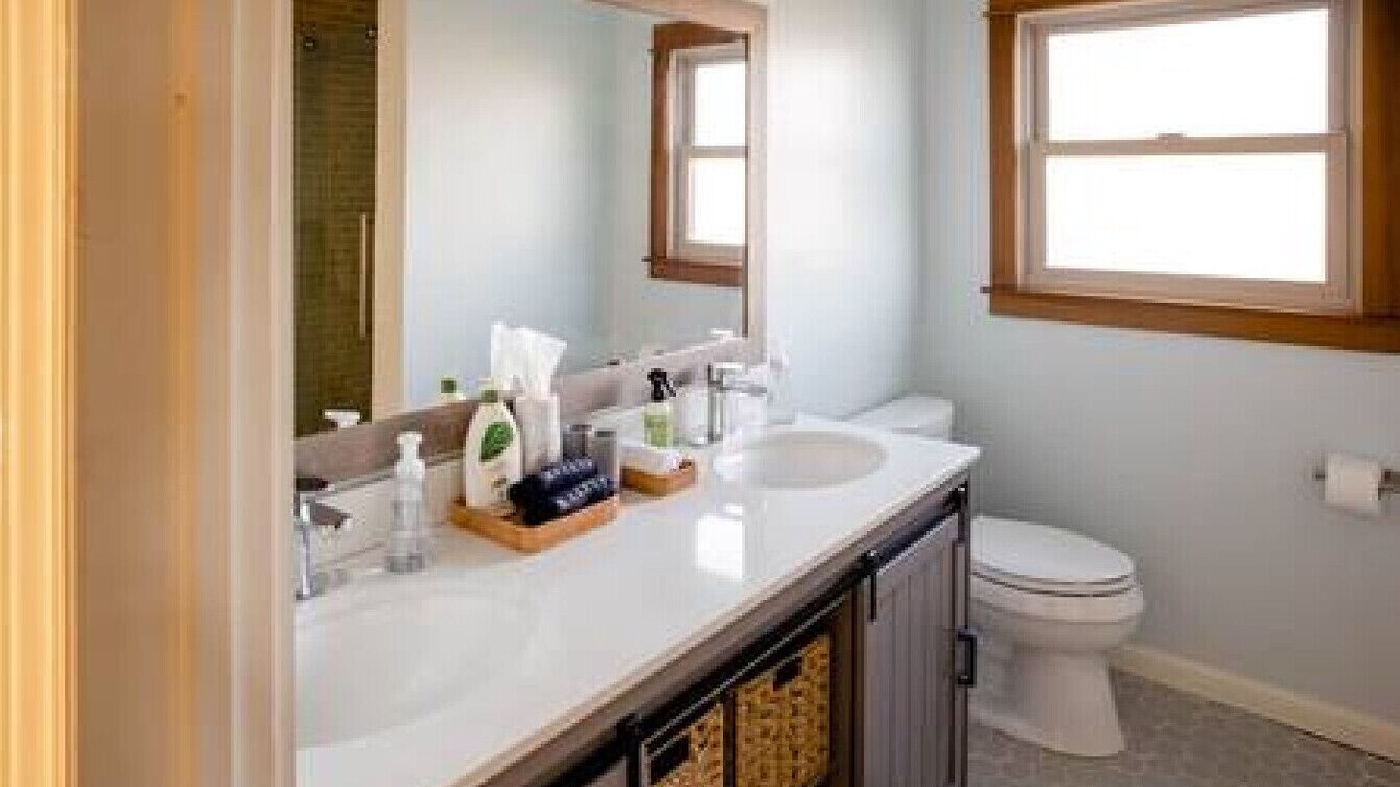 Photo of Bathroom in Sonoma