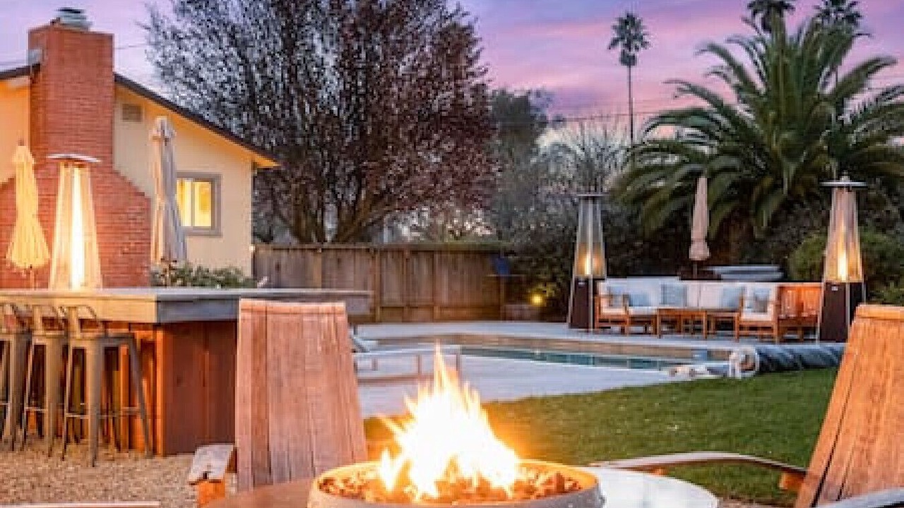 Photo of Outdoor in Sonoma