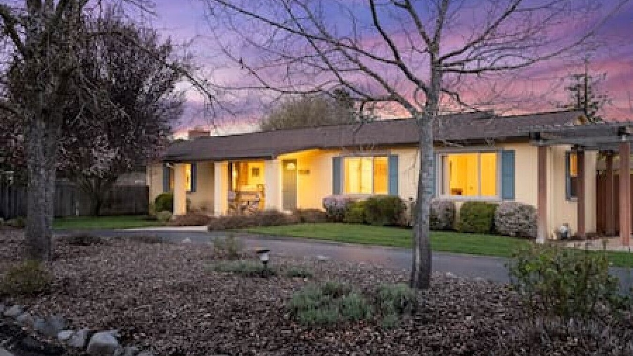 Photo of Outdoor in Sonoma