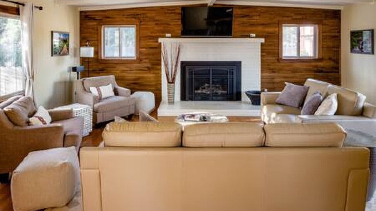 Photo of Livingroom in Sonoma