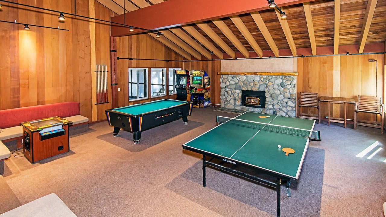 Photo of Bedroom in Mammoth Lakes