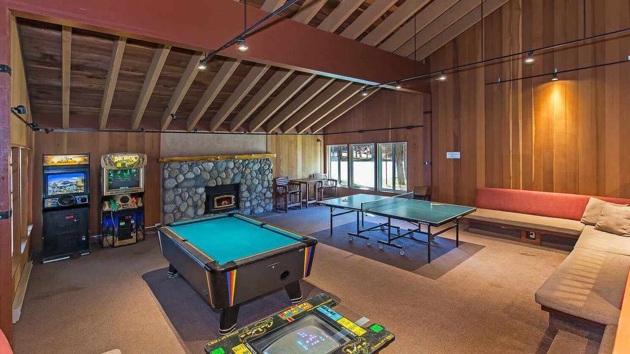 Photo of Bedroom in Mammoth Lakes
