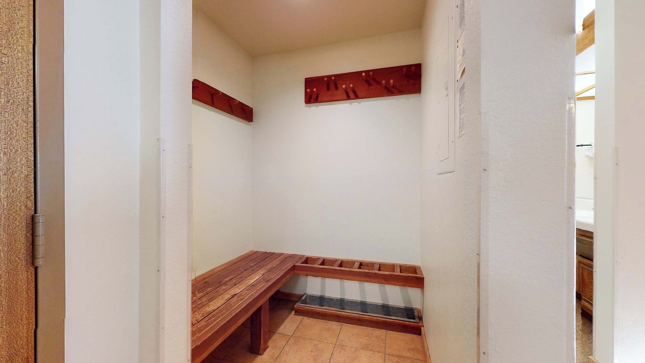 Photo of Bedroom in Mammoth Lakes