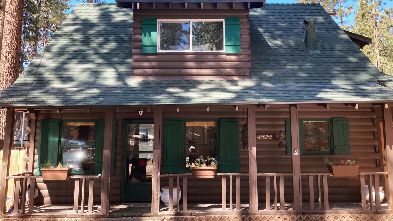Photo of Outdoor in Al Tahoe