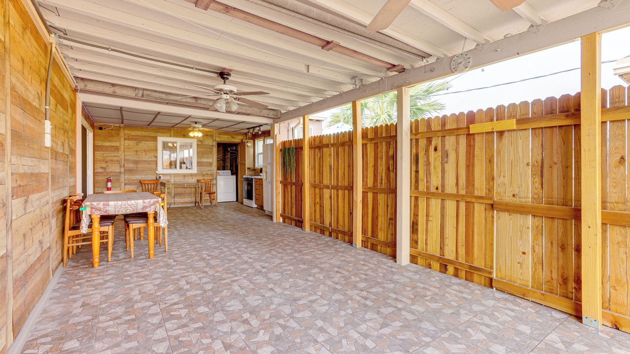 Photo of Outdoor in Henderson