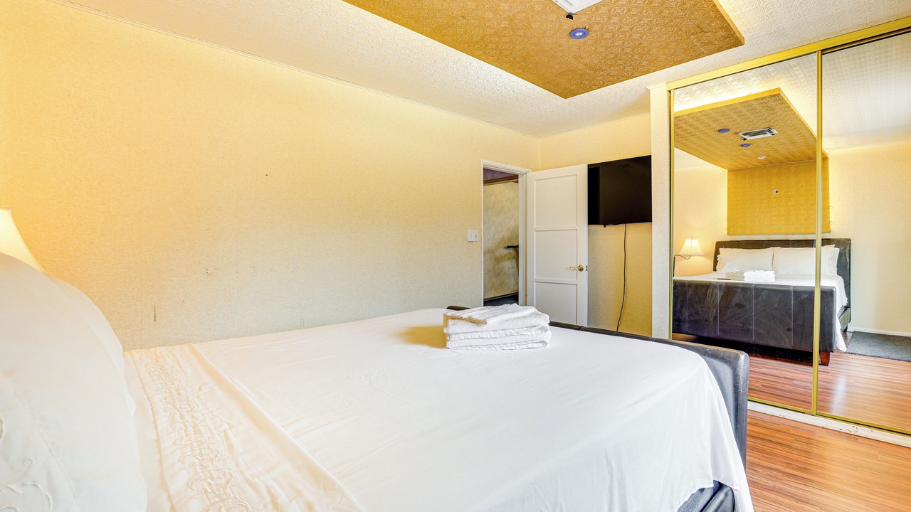 Photo of Bedroom in Henderson