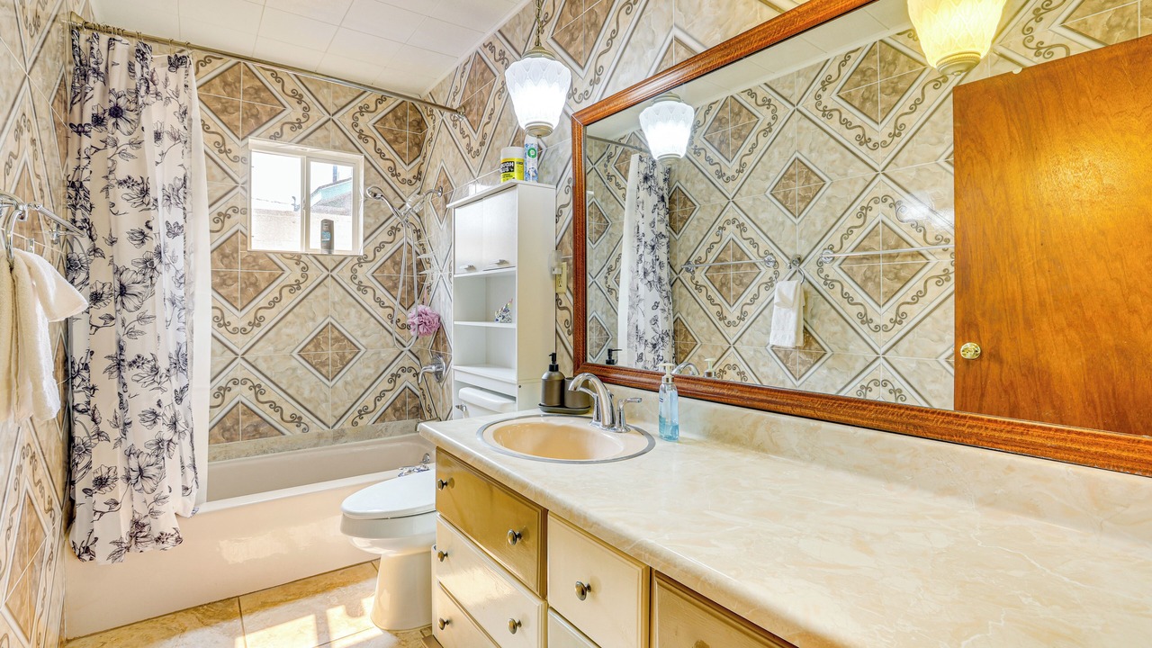 Photo of Bathroom in Henderson