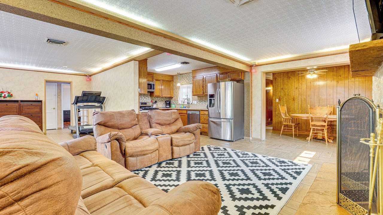 Photo of Livingroom in Henderson