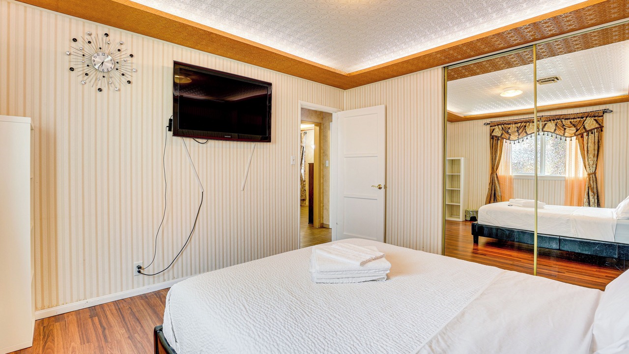Photo of Bedroom in Henderson