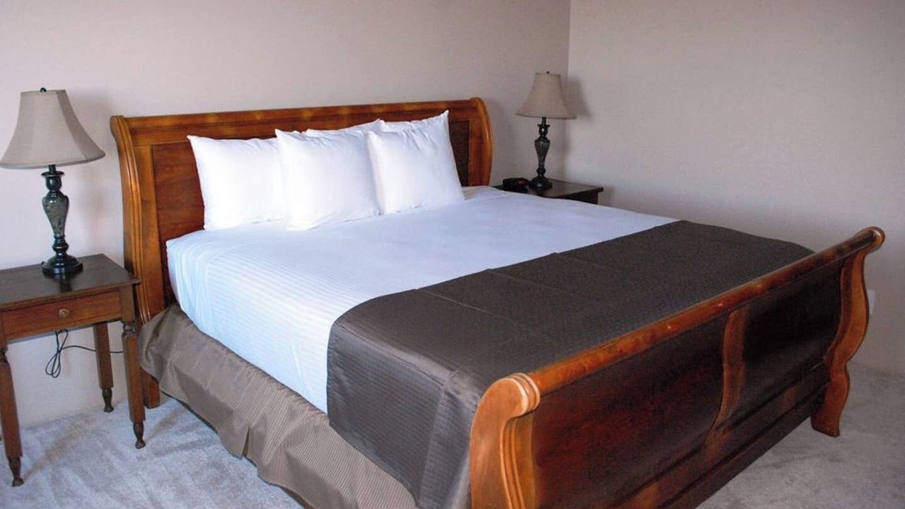 Photo of Bedroom in Paso Robles