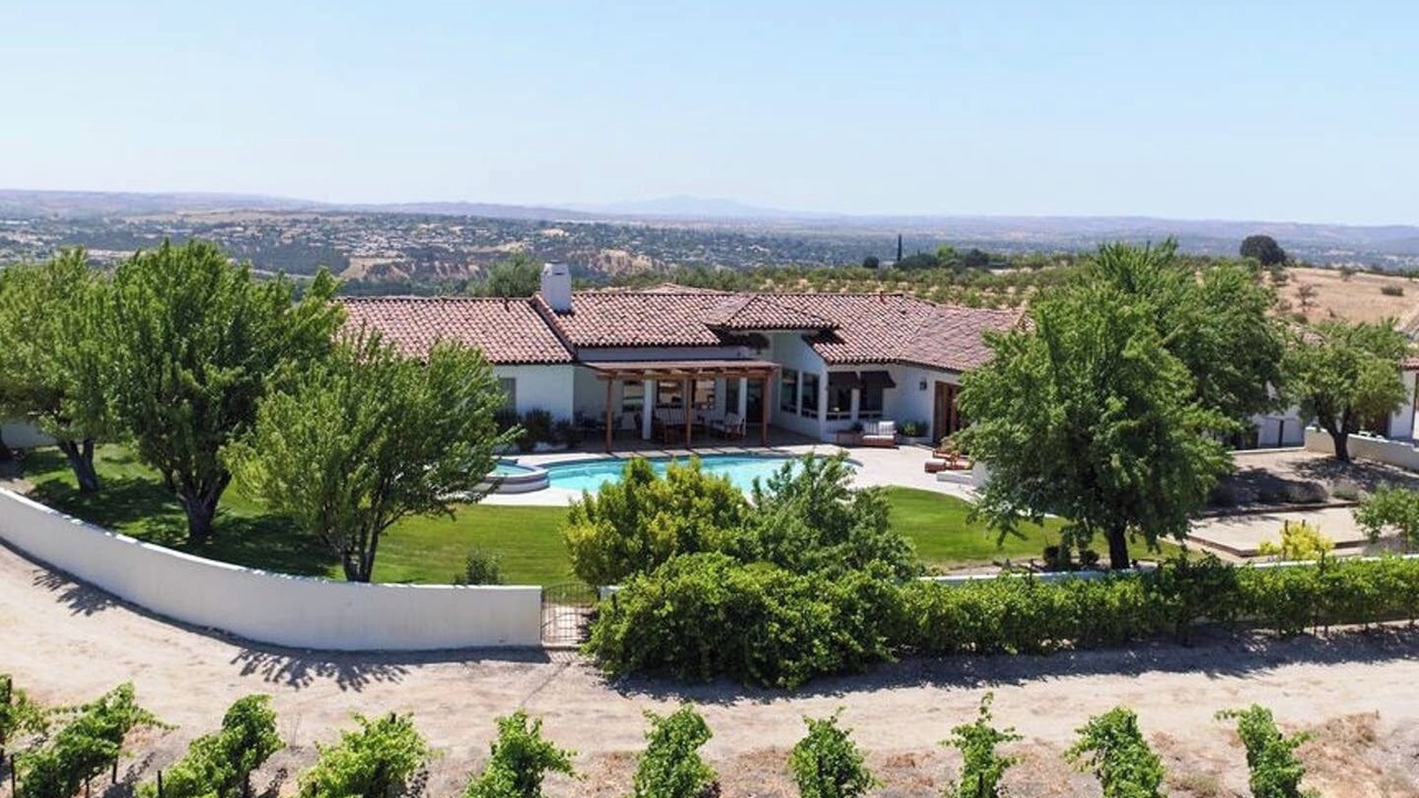 Photo of Outdoor in Paso Robles