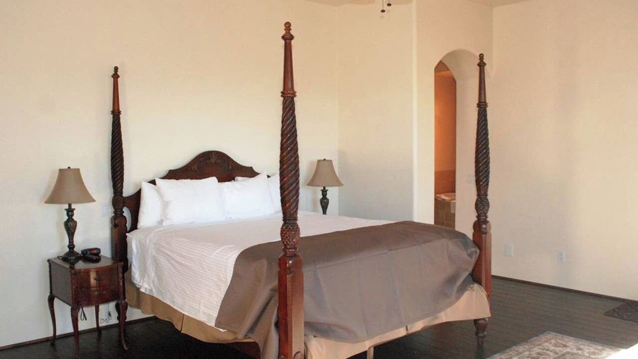 Photo of Bedroom in Paso Robles