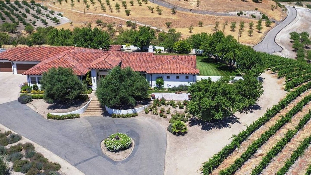 Photo of Outdoor in Paso Robles