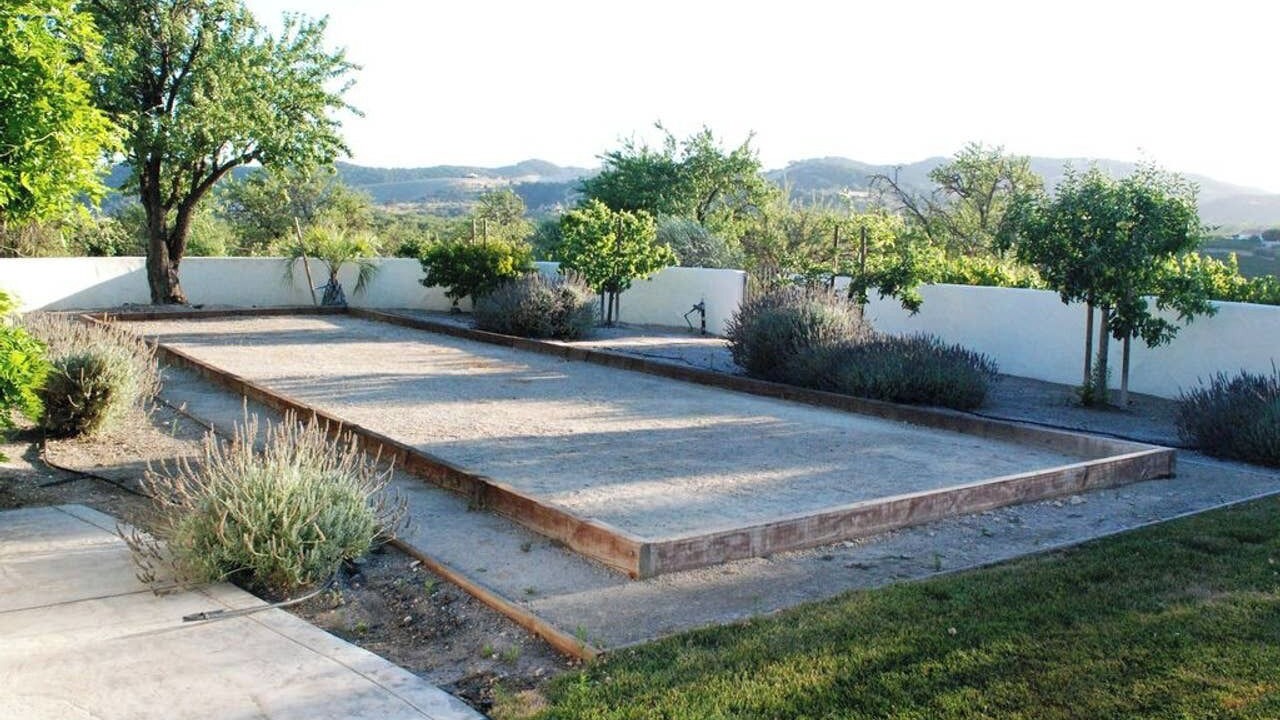 Photo of Outdoor in Paso Robles