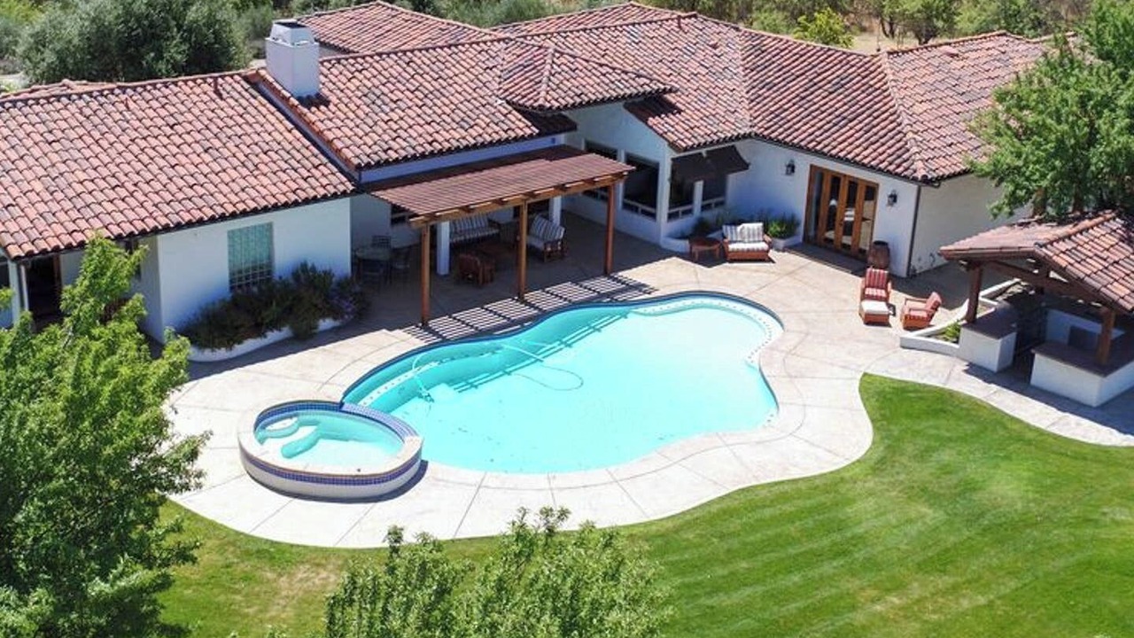 Photo of Outdoor in Paso Robles