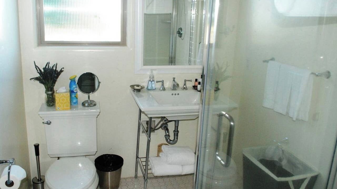Photo of Bathroom in Paso Robles