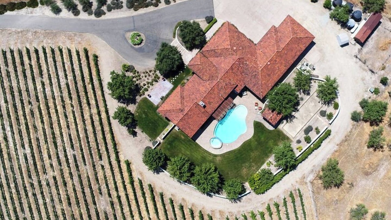 Photo of Outdoor in Paso Robles