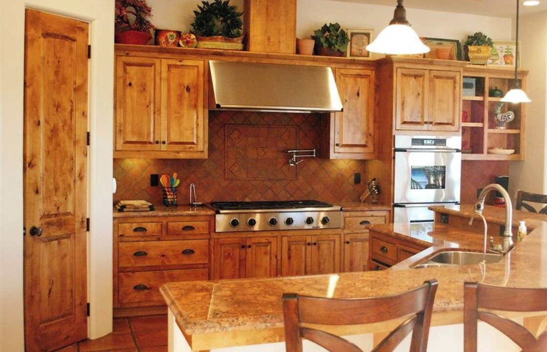 Photo of Kitchen in Paso Robles