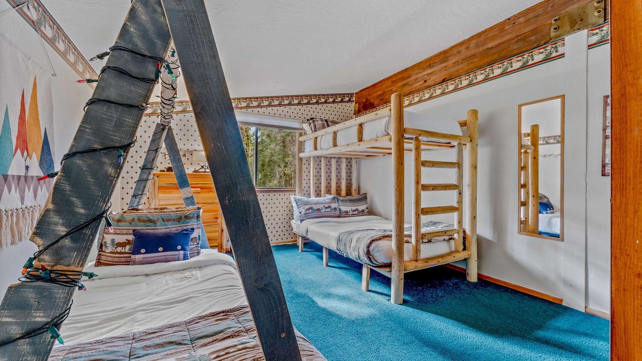 Photo of Bedroom in Kingswood Estates