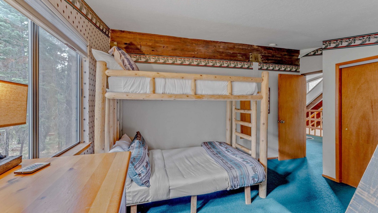 Photo of Bedroom in Kingswood Estates