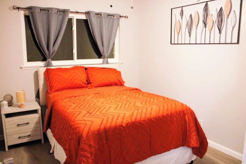Photo of Bedroom in Fresno