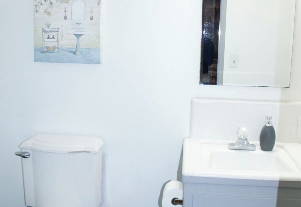 Photo of Bathroom in Fresno