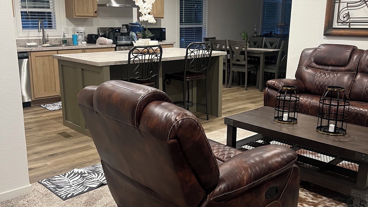 Photo of Livingroom in Strawberry
