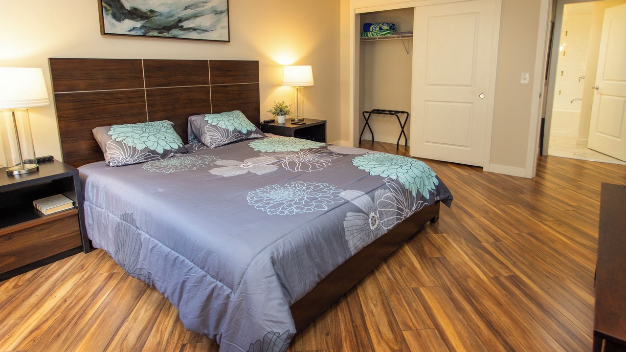 Photo of Bedroom in Lake Las Vegas