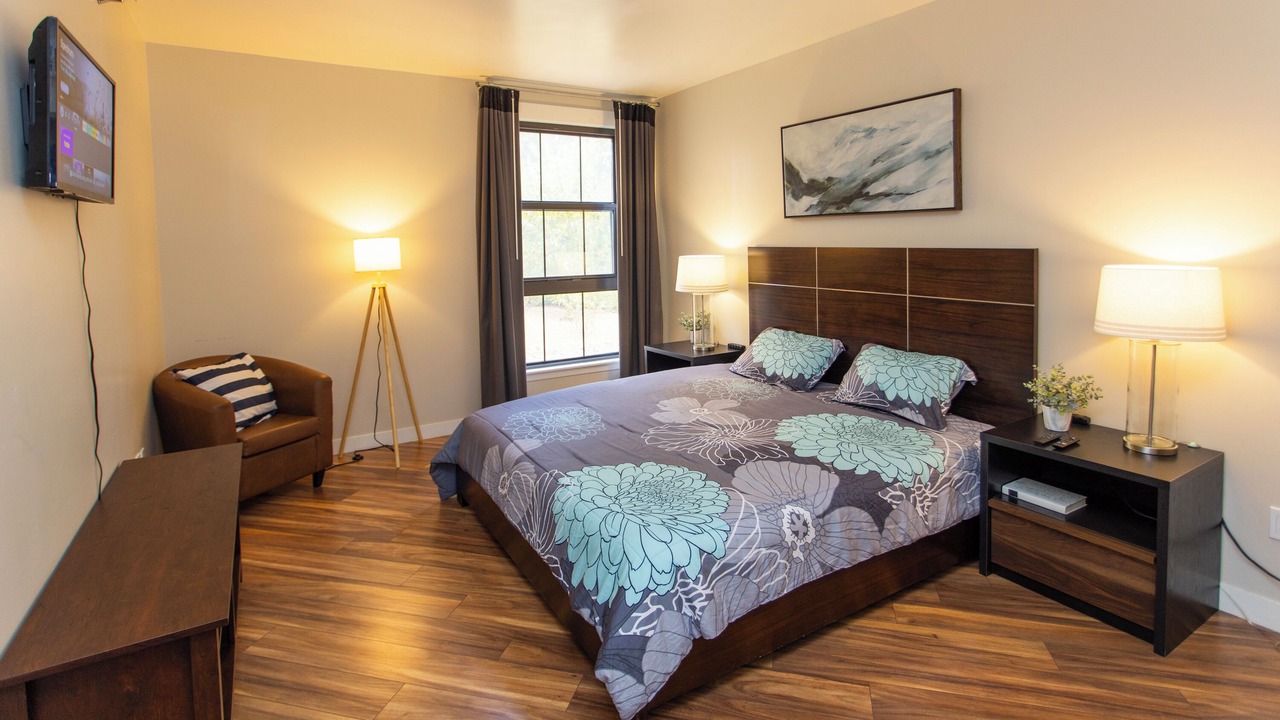 Photo of Bedroom in Lake Las Vegas
