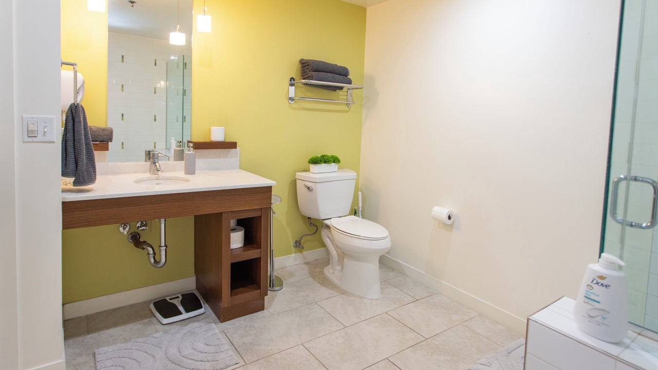 Photo of Bathroom in Lake Las Vegas