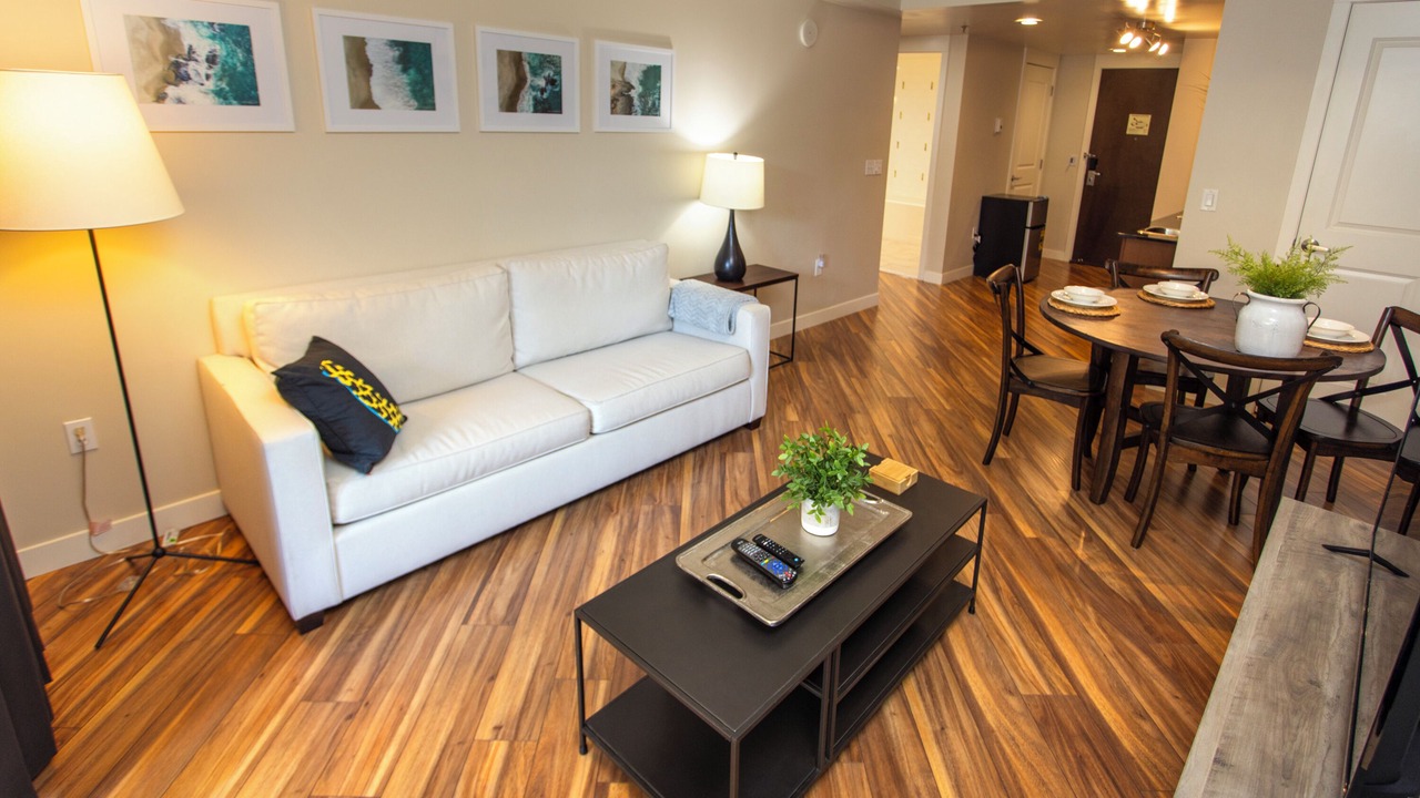 Photo of Livingroom in Lake Las Vegas