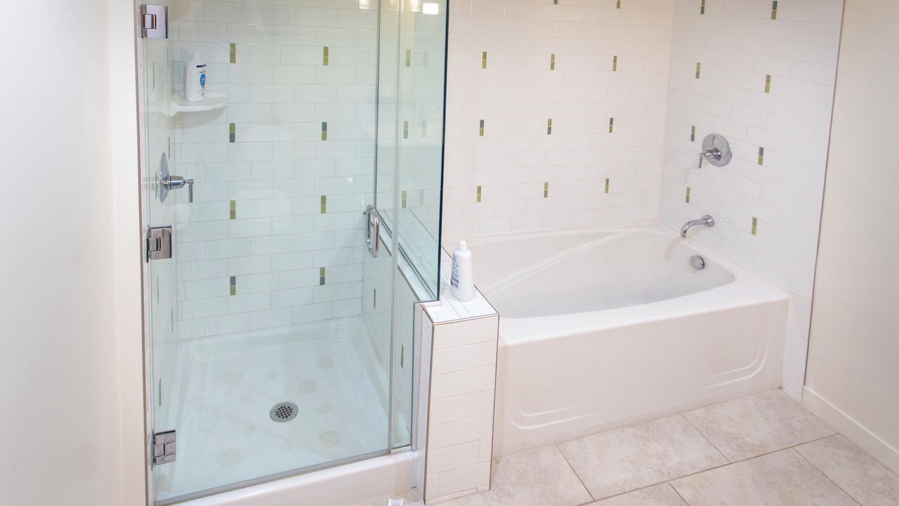 Photo of Bathroom in Lake Las Vegas