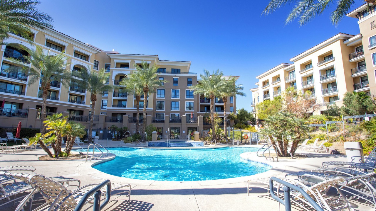 Photo of Outdoor in Lake Las Vegas