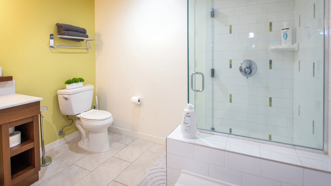 Photo of Bathroom in Lake Las Vegas
