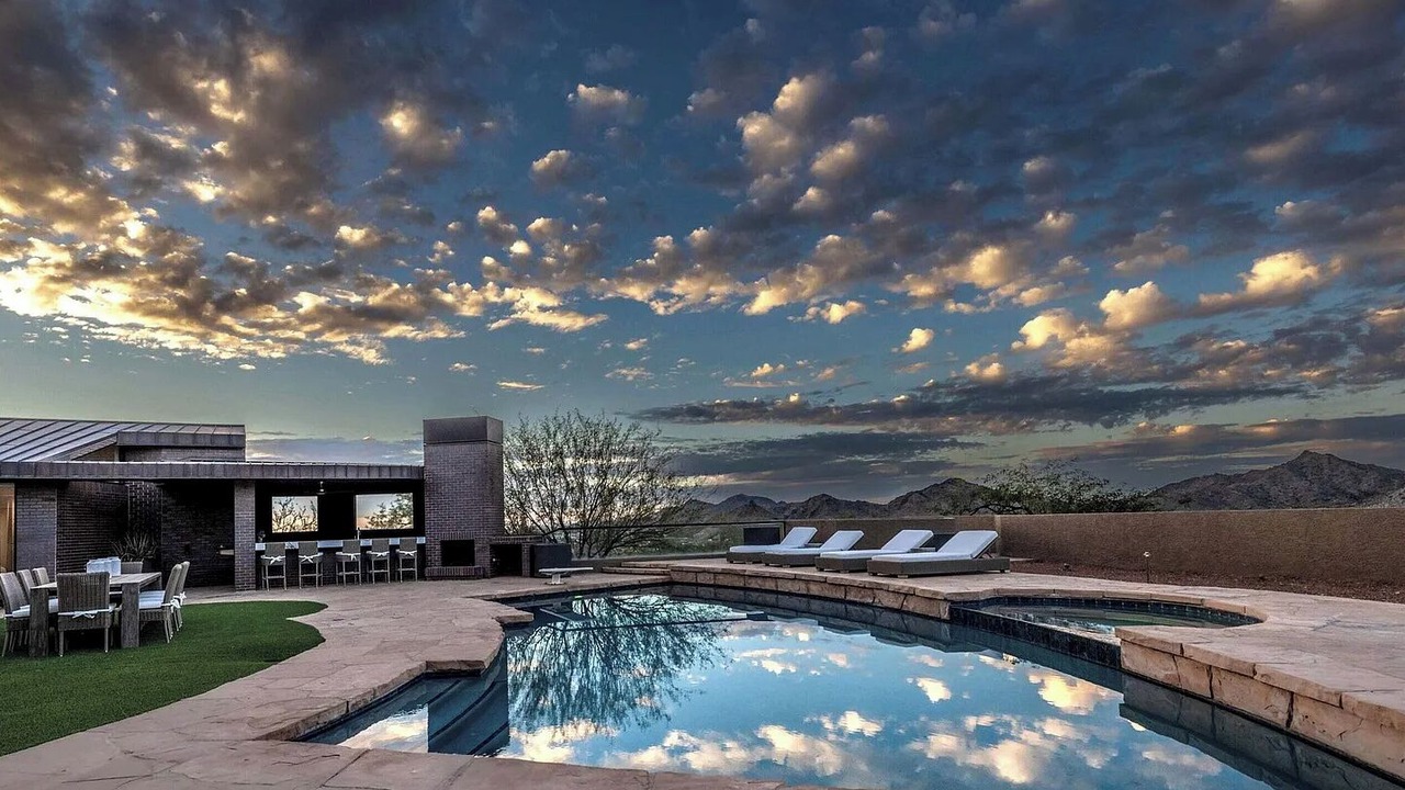 Photo of Outdoor in Camelback East
