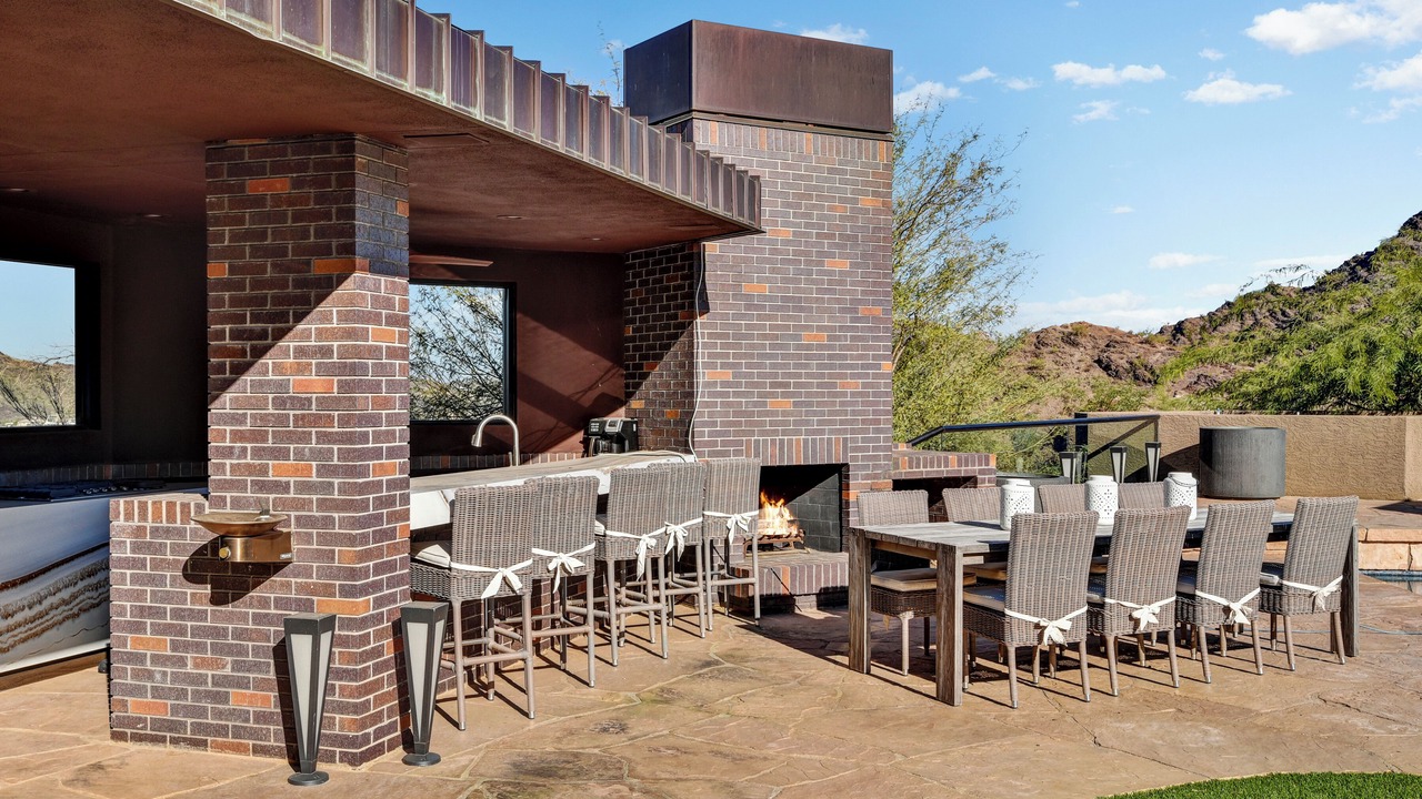 Photo of Outdoor in Camelback East