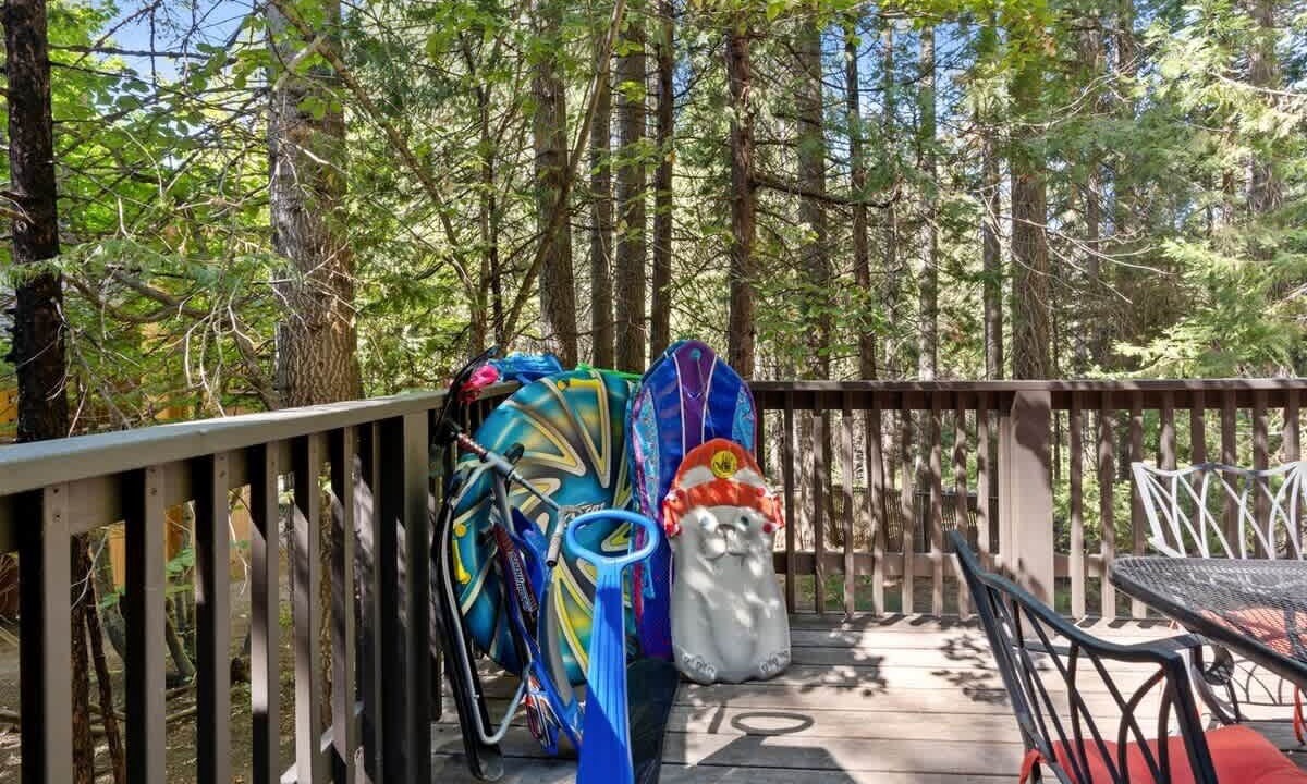Photo of Outdoor in Shaver Lake