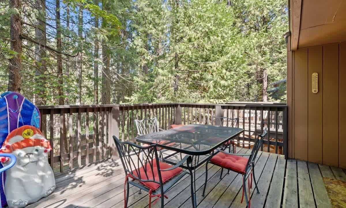 Photo of Outdoor in Shaver Lake