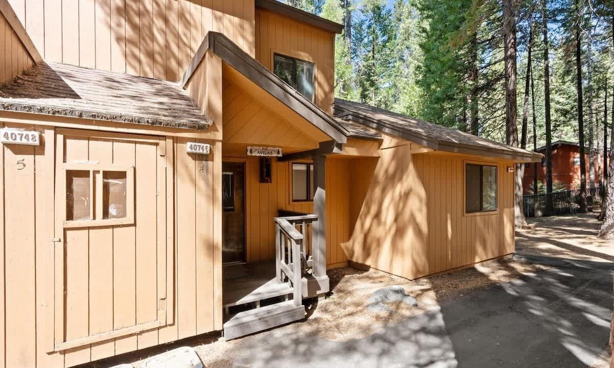 Photo of Outdoor in Shaver Lake