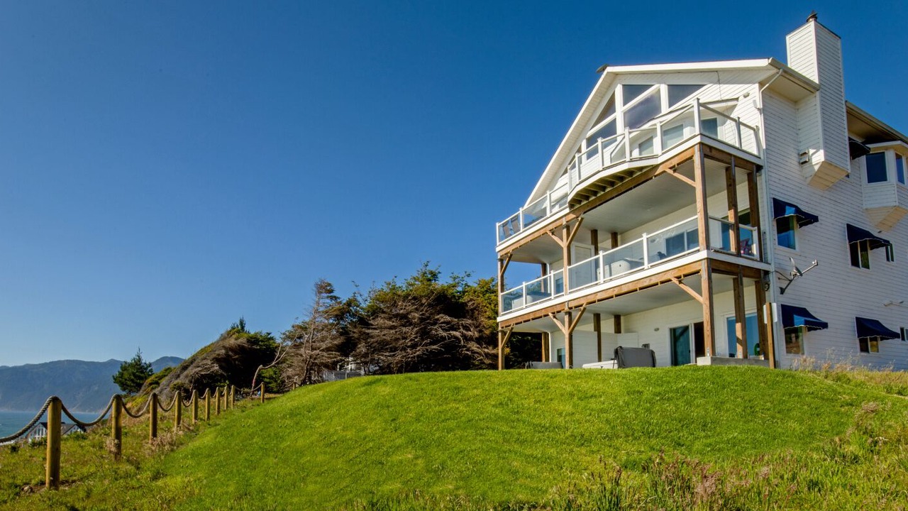 Photo of Outdoor in Shelter Cove