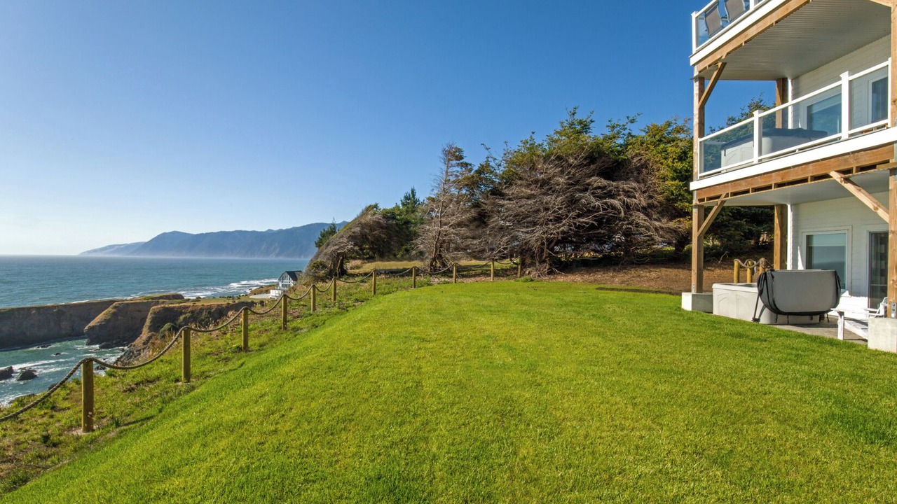 Photo of Outdoor in Shelter Cove